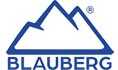 Blau Berg